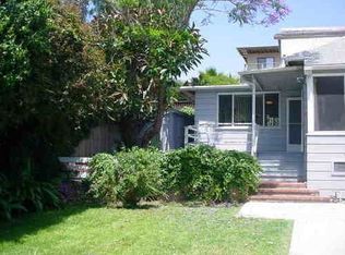 1420 Willow St, San Diego, CA 92106