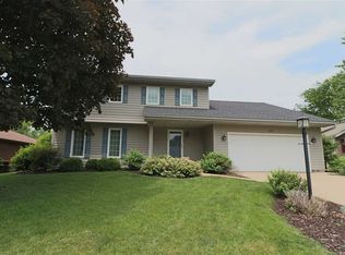 3607 W Tedford Dr, Peoria, IL