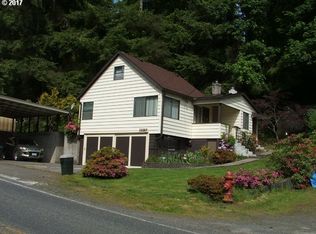 75507 Fern Hill Rd, Rainier, OR 97048