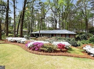 2034 Silvastone Dr, Atlanta, GA