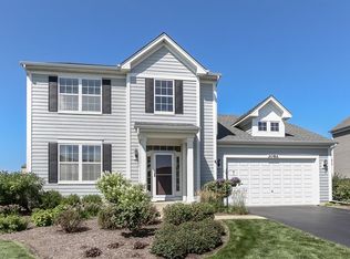 3082 Seekonk Ave, Elgin, IL 60124