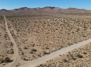 5200 W Montiverde Rd, Rosamond, CA 93560