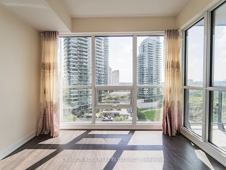 2212 Lake Shore Blvd W #1206 — Photo 21