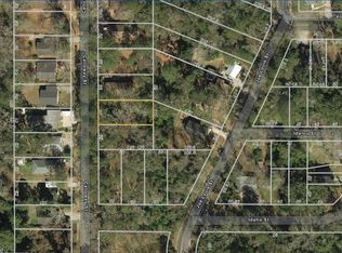 Xx Calloway St, Tallahassee, FL 32304