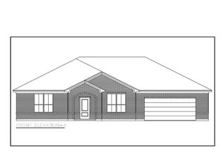 Garrison I Plan, Stoneview, Glen Rose, TX 76043