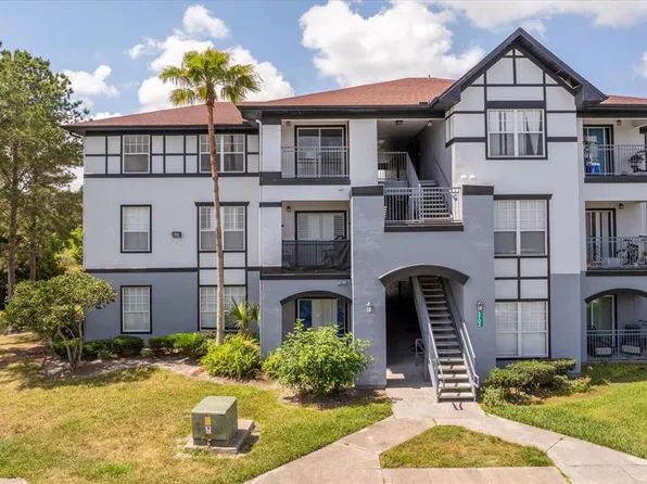 3702 Palm Desert Ln APT 5431, Orlando, FL 32839