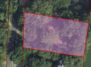 30 Dune Oaks Dr LOT PHASE 1, Georgetown, SC 29440
