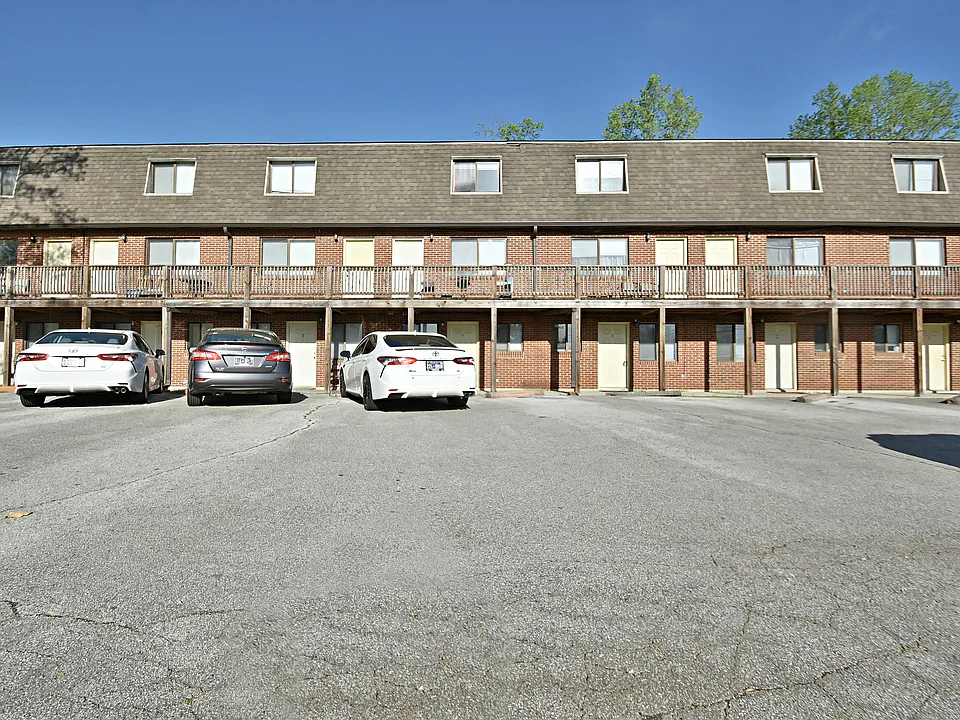407 N 4th St #2