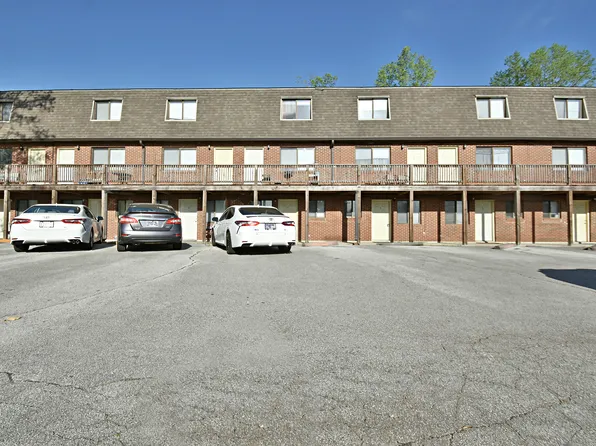407 N 4th St, Kingston, TN