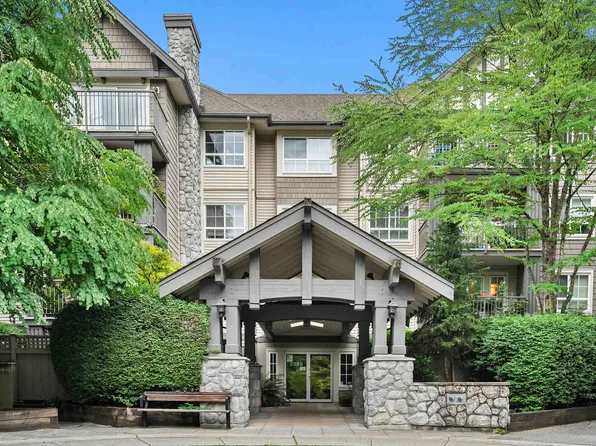 3388 Morrey Ct #311, Burnaby, BC V3J 7Y5