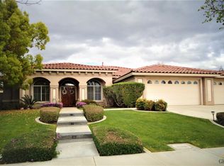 1908 Ordsall St, Bakersfield, CA 93311