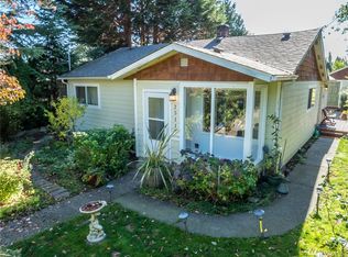 2511 NE 165th St, Shoreline, WA 98155