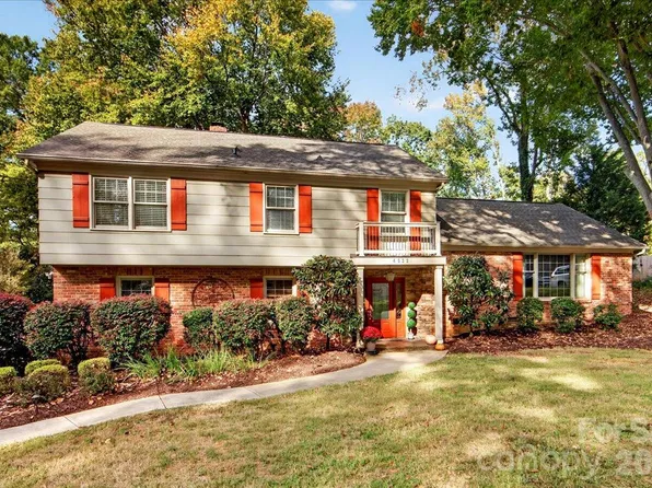 6532 Tall Oaks Trl, Charlotte, NC 28210