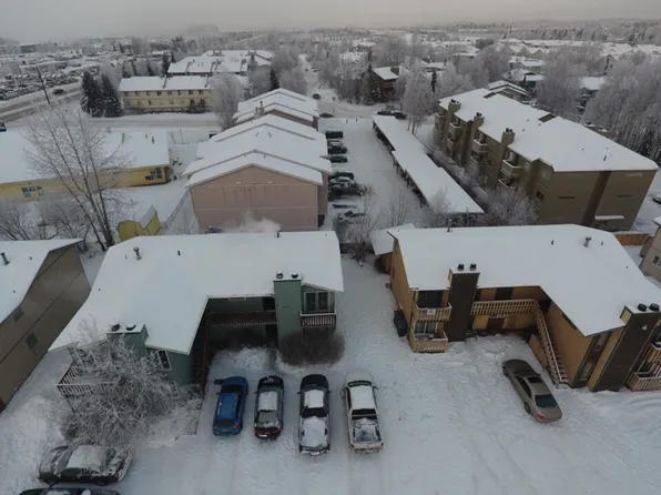 9821 Grange Dr APT 3, Anchorage, AK 99515