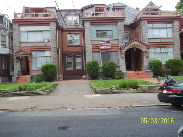 5004 Penn St APT A6, Philadelphia, PA 19124