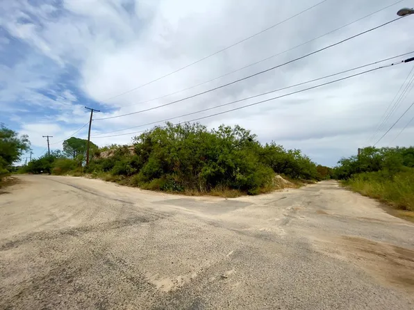 1508 N 1st St, Big Spring, TX 79720
