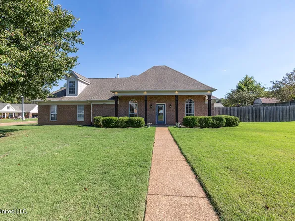 1064 Tara Dr, Hernando, MS 38632