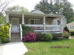 1180 Edie Ave SE, Atlanta, GA 30312