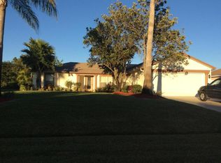 2581 SW Import Dr, Port Saint Lucie, FL 34987