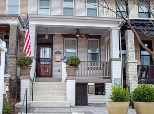 1011 E St NE #BASEMENT, Washington, DC 20002