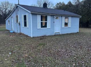 11240 E State Road 8, Culver, IN 46511