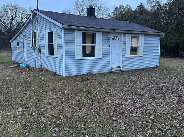 11240 E State Road 8, Culver, IN 46511