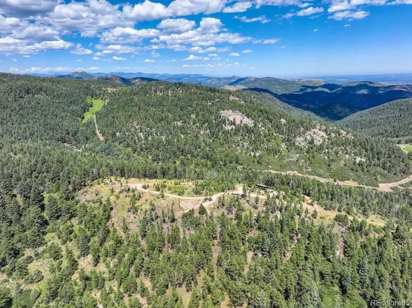 11943 Arnett Ranch Road, Littleton, CO 80127