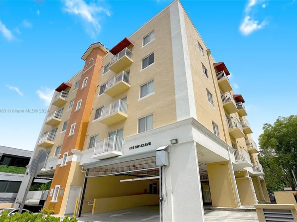 115 SW 42nd Ave APT 308, Miami, FL 33134
