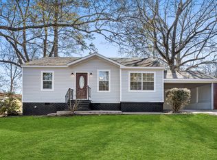30 Lindsey Dr, Laurel, MS 39440