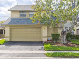 12218 NW 30th Mnr, Sunrise, FL 33323