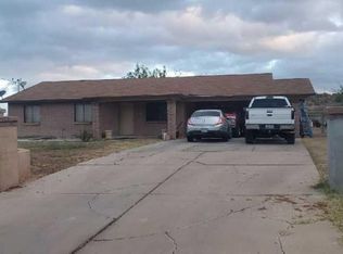 767 Pendleton Dr, Rio Rico, AZ 85648