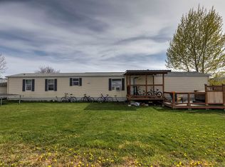 4544 Parent St, Missoula, MT 59808