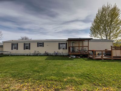 4544 Parent St, Missoula, MT, 59808