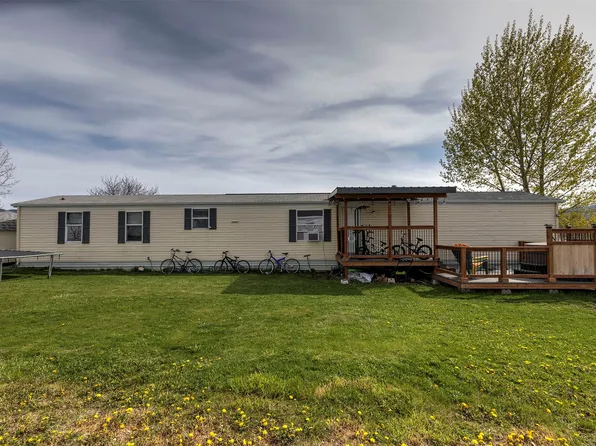 4544 Parent St, Missoula, MT 59808