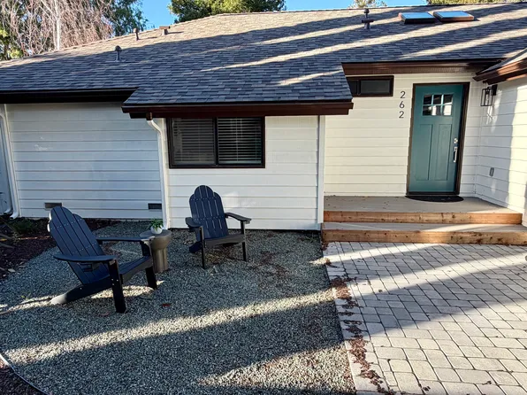 262 E Foothill Blvd #1, San Luis Obispo, CA 93405