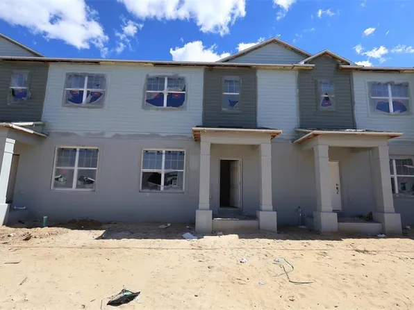 619 Pothos St, Apopka, FL 32703