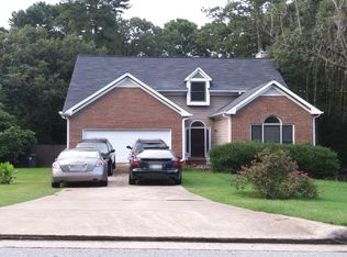 3051 Stone Bridge Trl SW, Conyers, GA 30094