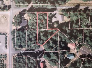 12506 Yoman Rd, Anderson Island, WA 98303