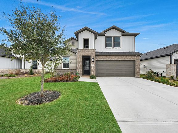 2nd image of 21719 Flannel Bush Ln