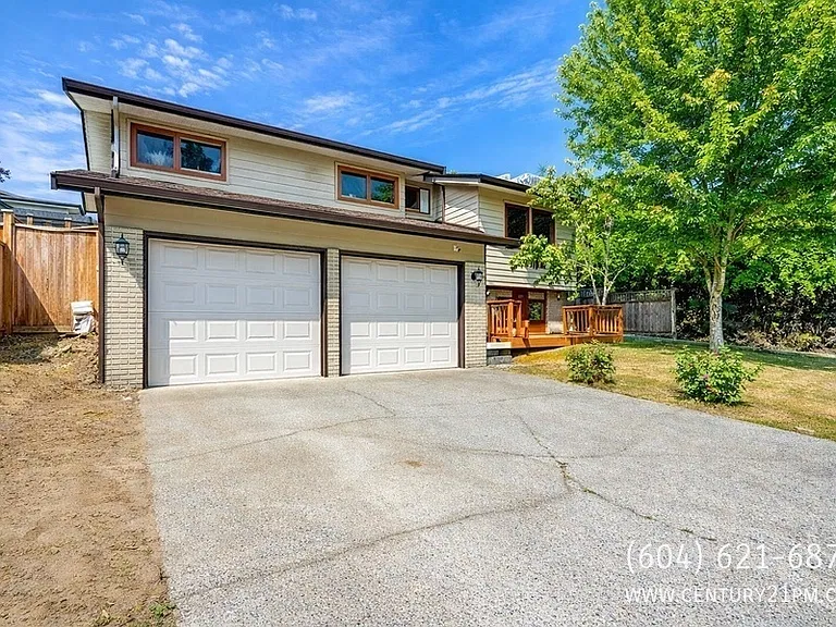 32855 Harwood Cres #BASEMENT — Photo 2