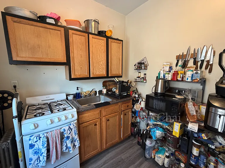 1381 Commonwealth Ave #5 — Photo 19