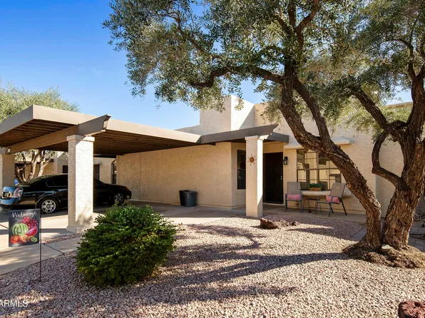 525 S 77TH Street, Mesa, AZ 85208
