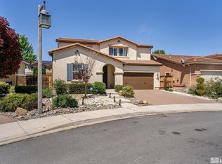1965 Black Sterling Dr, Reno, NV 89521