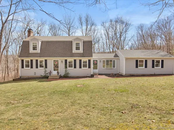182 West Road, Marlborough, CT 06447