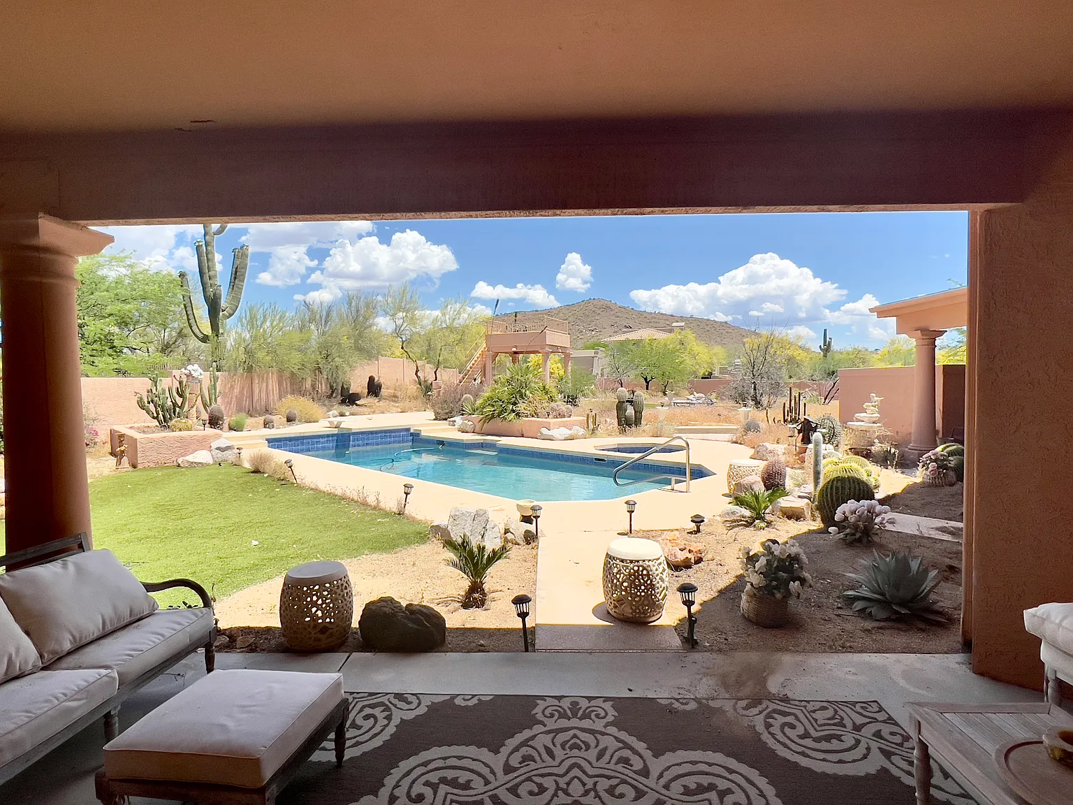 7616 E Mary Sharon Dr — Photo 4