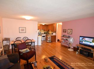 40 Green St #404, Brookline, MA 02446