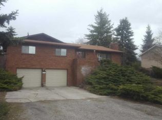 1513 N Havichur Loop, Post Falls, ID 83854