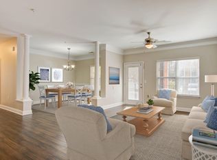 1502 Basildon Rd, Mount Pleasant, SC 29466