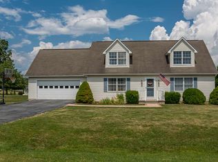 495 Three Leagues Rd, Mcgaheysville, VA 22840