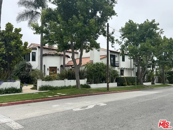 402 11th St, Santa Monica, CA 90402